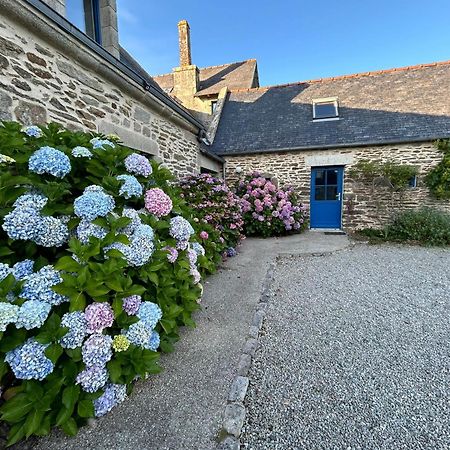 Les Gites De Treguennec Exterior photo