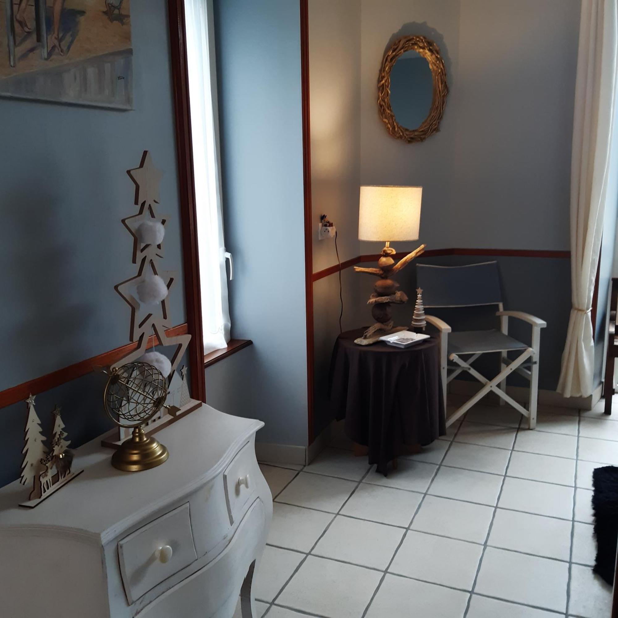 Les Gites De Treguennec Exterior photo